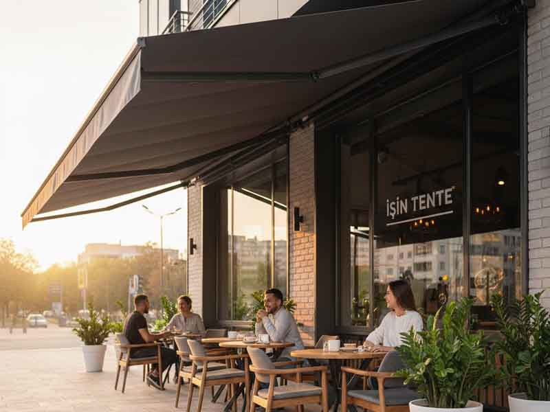 Mafsallı Tente Modelleri ve Uygun Fiyatları | Işıntente