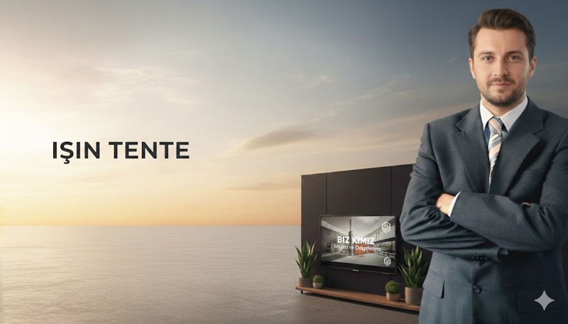 Biz kimiz | Işıntente - Profesyonel Tente ve Pergola Sistemleri