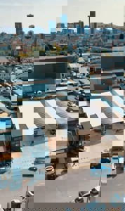 Gölgelendirme Sistemleri