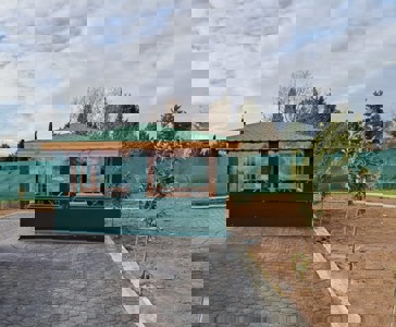 Alan Kapatma Sistemleri