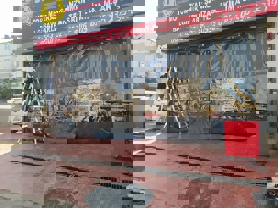 Raylı  Perde Sistemleri