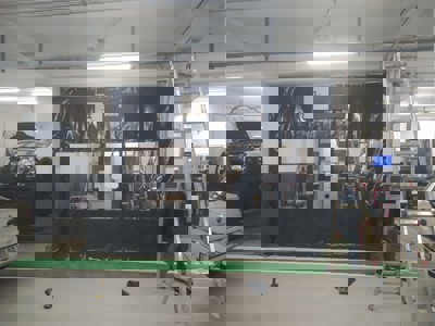 Raylı  Perde Sistemleri